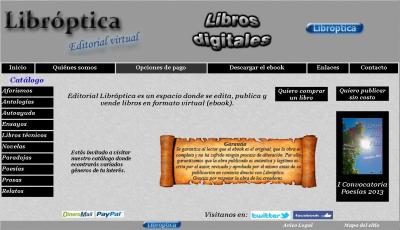 Editorial-Libroptica