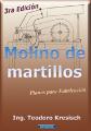 Molino de martillos. Planos Completos para fabricación.