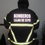 Estampados en Reflectivo