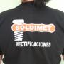 Remeras Promocionales