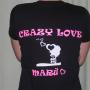 Remeras personalizadas
