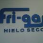 HIELO SECO