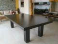 Mesa de pool c tapa living