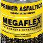 Pintura Asfáltica