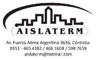 Aislaterm