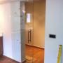 Puerta corrediza sistema ducasse