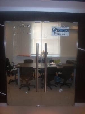 Vidrieria Del Plata Cristal