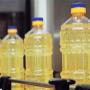 Aceite de girasol (Ucrania)