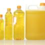 Aceite de girasol (Ucrania)