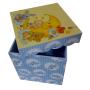 Caja Neceser para el bebe