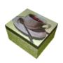 Caja de té