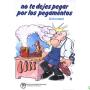 Manipulacion de Sustancias Peligrosas