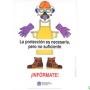 Uso de Elementos de Proteccion Personal
