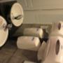 Toilette
