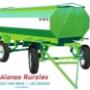 ACOPLADO TANQUE 3.000 L