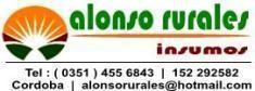 Alonso Rurales