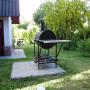 Parrilla