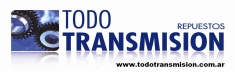 Todo Transmision Repuestos