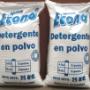 Jabón en polvo ECONO baja espuma