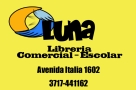Libreria Luna