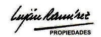 Lujan Ramirez Consultora Inmobiliaria Tasaciones Venta Alquileres