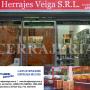 HERRAJES VEIGA (SUC LOMAS)