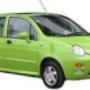 Chery QQ LIGHT