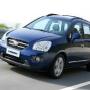 Kia 7 plazas