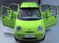 Alquiler de auto sin chofer