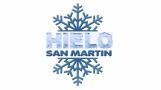 Hielo San Martin
