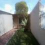 jardin