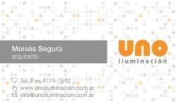UNO Iluminacion