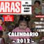Calendarios Bebes