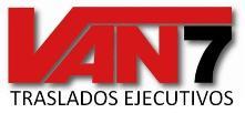 VAN7 Traslados
