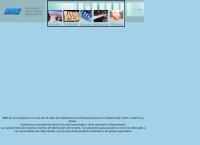 Sitio web de 2004 Materiales Refractarios Especiales Sa