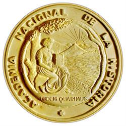 Academia Nacional De La Historia