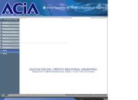 Acia - Asociacion Del Credito Industrial Argentino