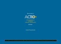 Sitio web de Actio S.A