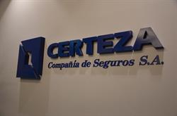Certeza Cia De Seguros Sa