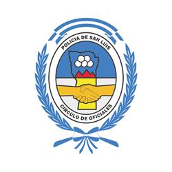 Circulo De Oficiales De La Policia De Laprovincia De San Lui