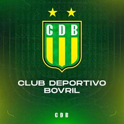 Club Deportivo Bovril