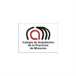 Colegio de Arquitectos de la Provincia de Misiones