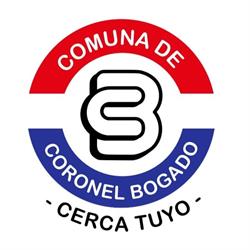 Comuna De Coronel Bogado
