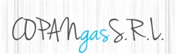 Copangas SRL