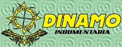 DINAMO INDUMENTARIA SA-diseño y estampado de prendas