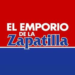 El Emporio De La Zapatilla De Ferguson Walter Y Ferguson Ric