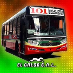 El Galgo
