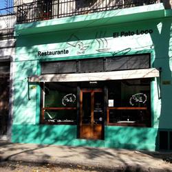 RESTAURANTE  EL PATO LOCO