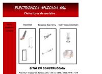 Electronica Aplicada S.r.l