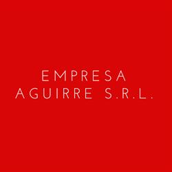 EMPRESA AGUIRRE SRL - SEPELIOS